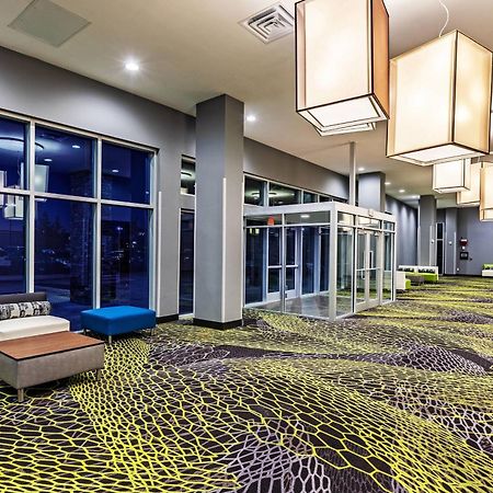 Fairfield Inn & Suites By Marriott Liberal Exterior foto